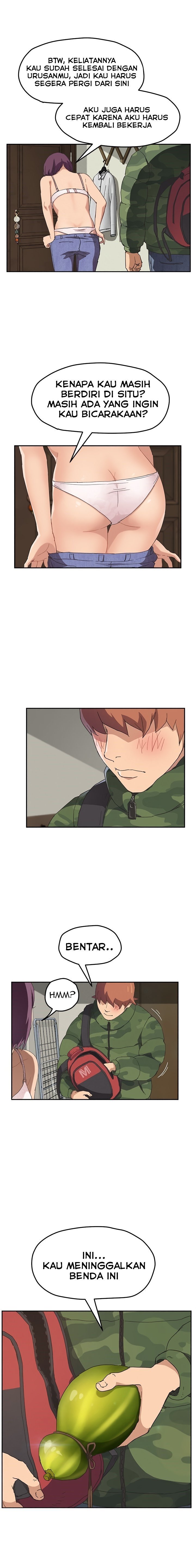 This Doesn’t Feel Like Me - Chapter 48 9 This Doesn’t Feel Like Me - Chapter 48 9