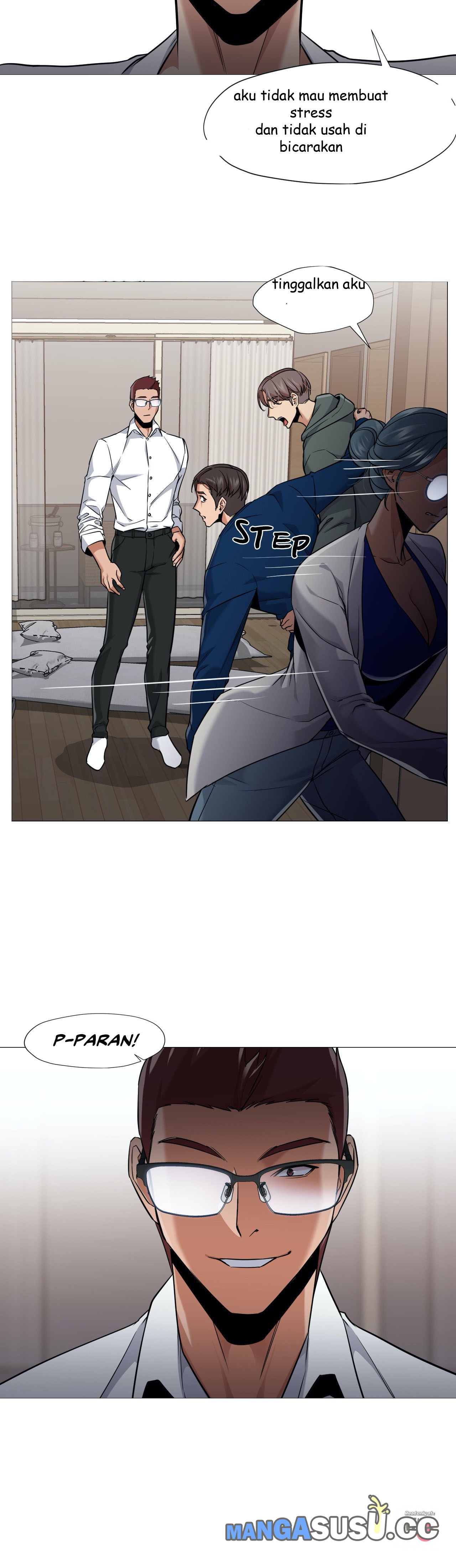 Man Up, Girl! - Chapter 48 10