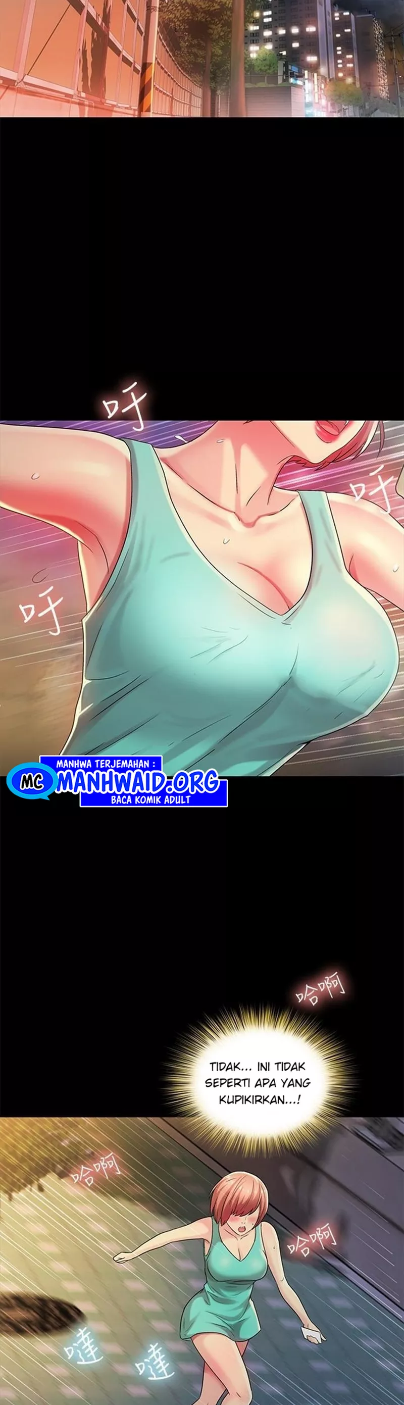 Friend&#8217;s Girlfriend - Chapter 48 20
