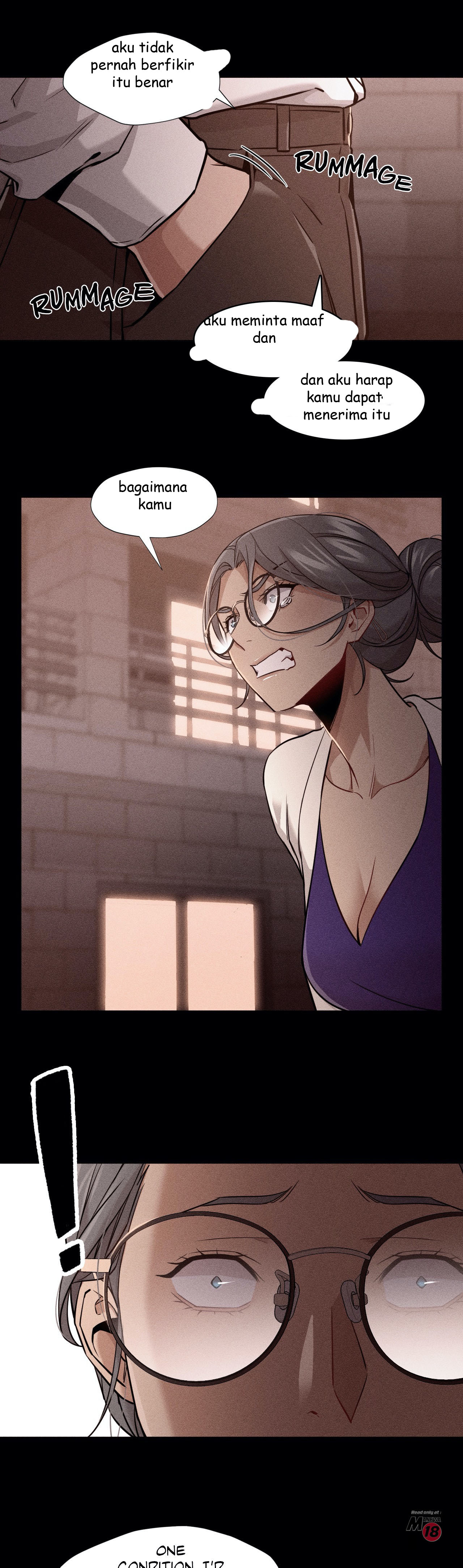 Man Up, Girl! - Chapter 48 14