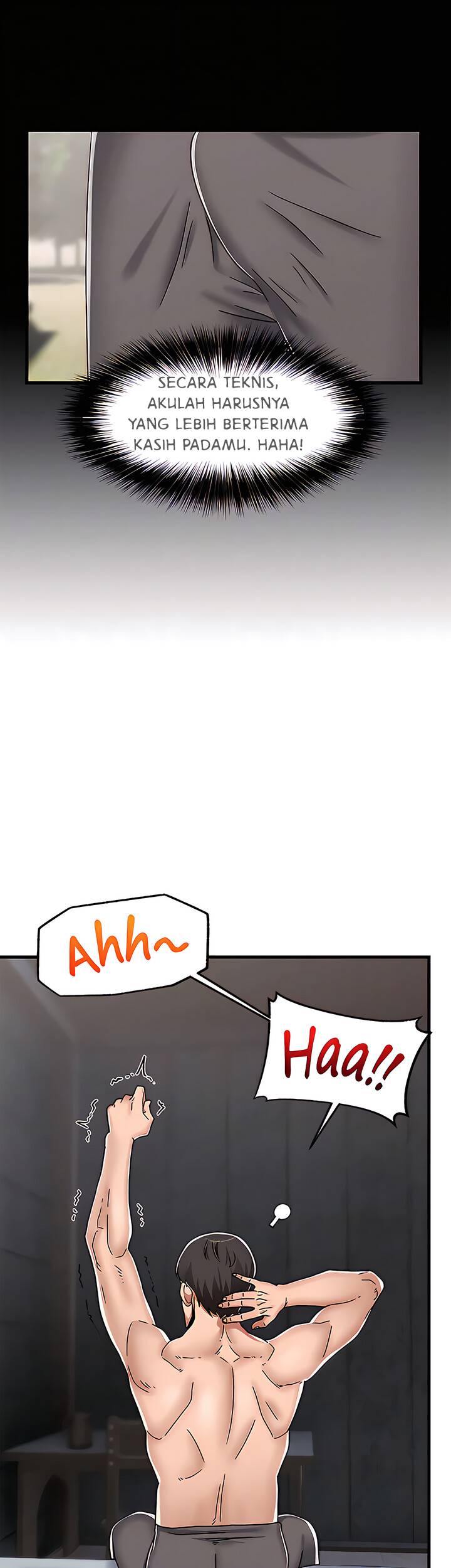 I love the hypnosis of this world - Chapter 48 17 I love the hypnosis of this world - Chapter 48 17