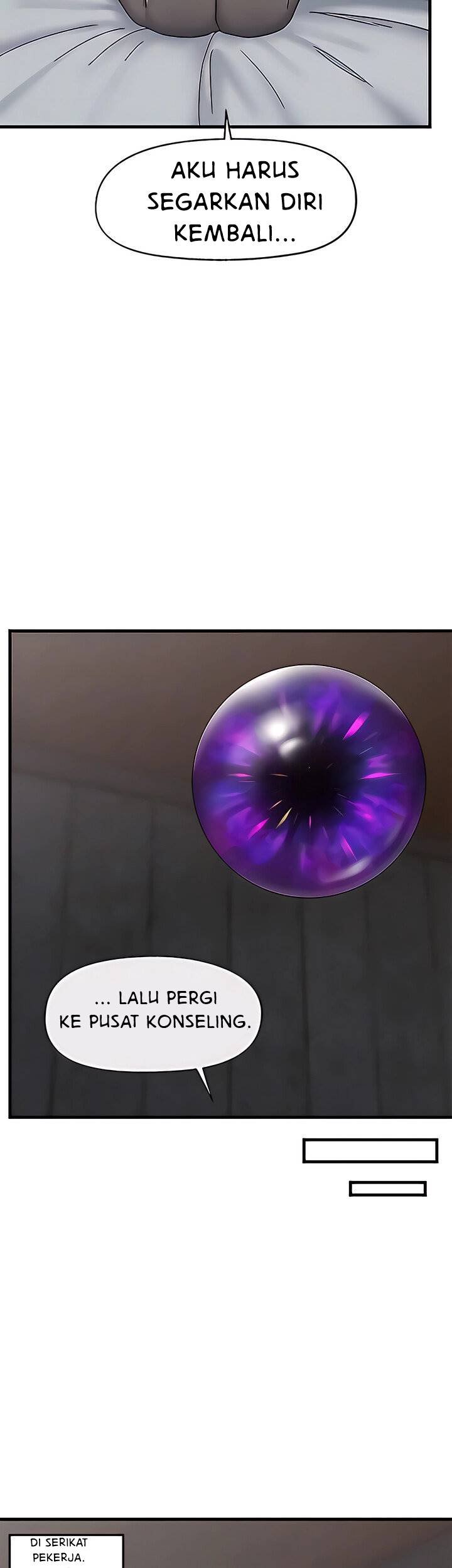 I love the hypnosis of this world - Chapter 48 18 I love the hypnosis of this world - Chapter 48 18