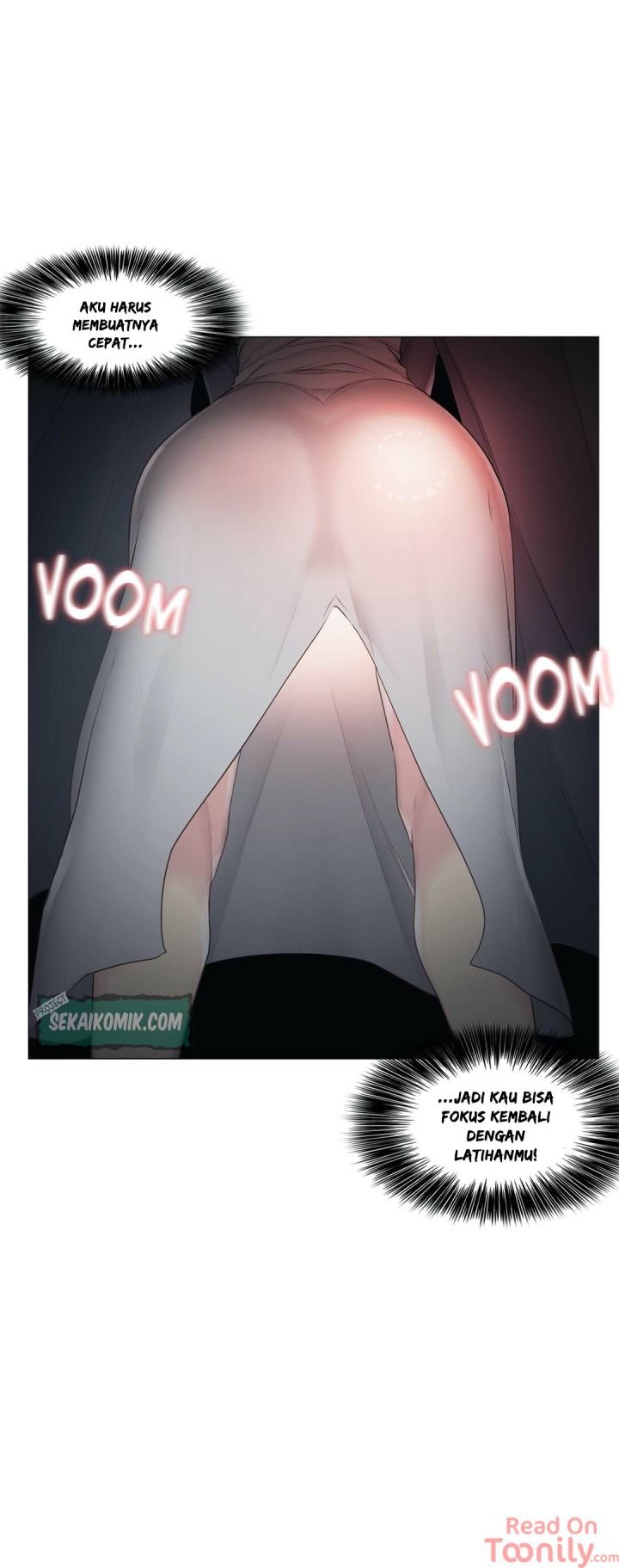 Touch to Unlock - Chapter 48 33 Touch to Unlock - Chapter 48 33