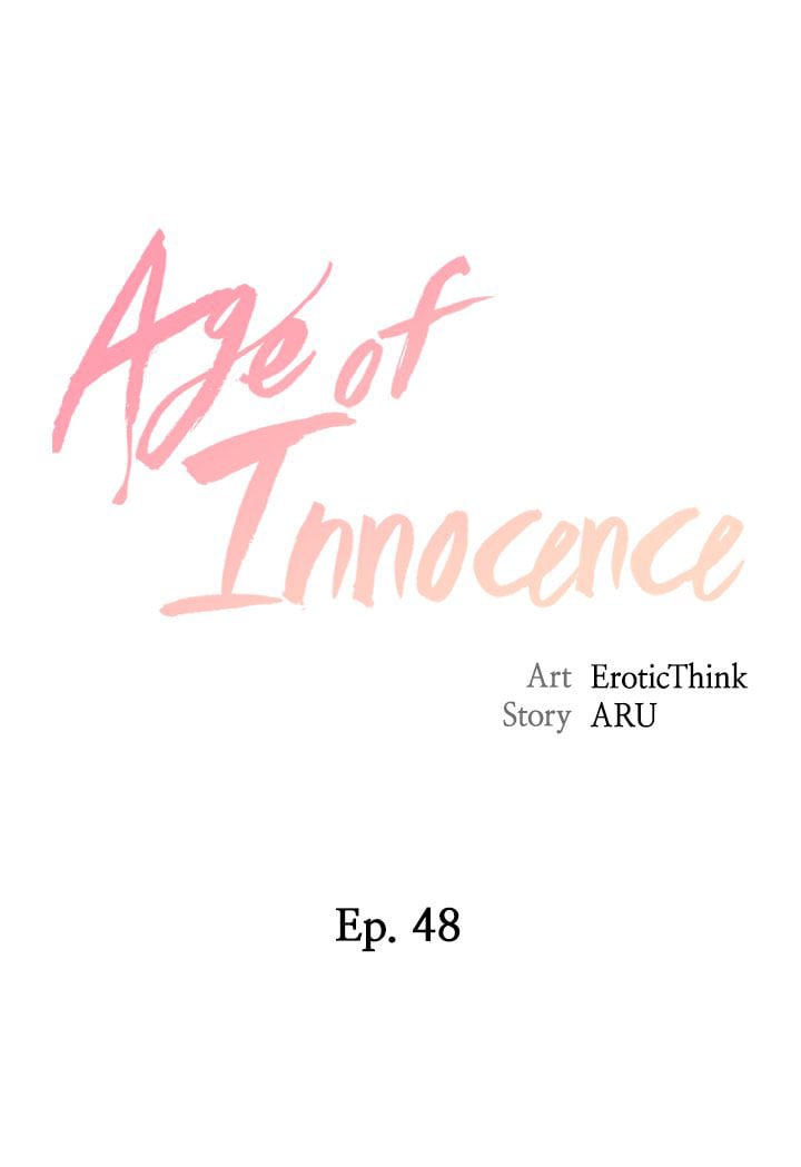 Age of Innocence - Chapter 48 4