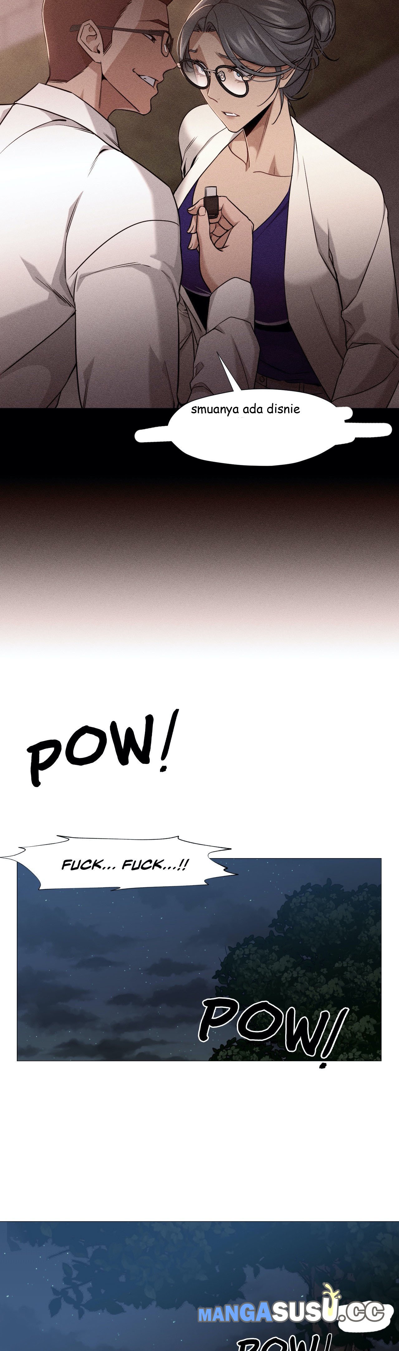 Man Up, Girl! - Chapter 48 16