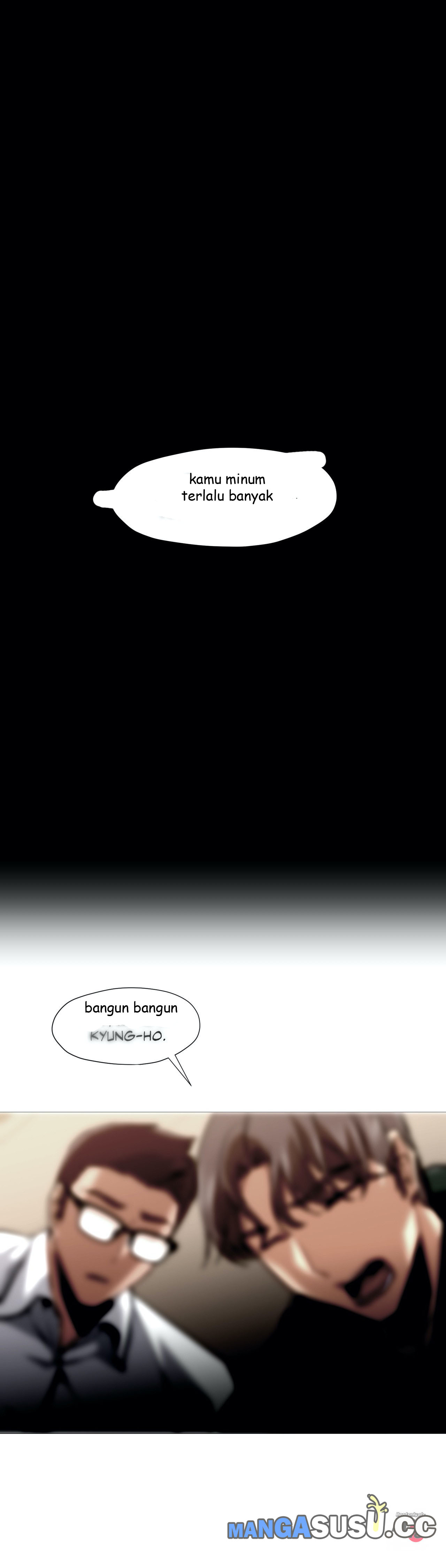 Man Up, Girl! - Chapter 48 3