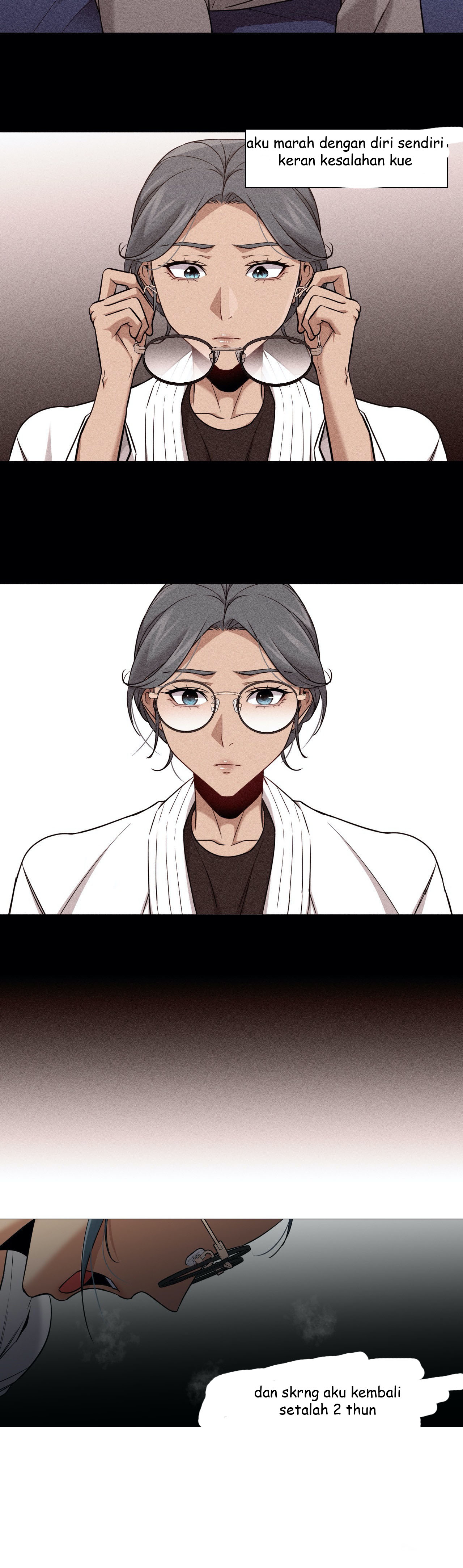Man Up, Girl! - Chapter 48 18