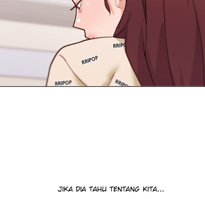 Family Adjustments - Chapter 48 35