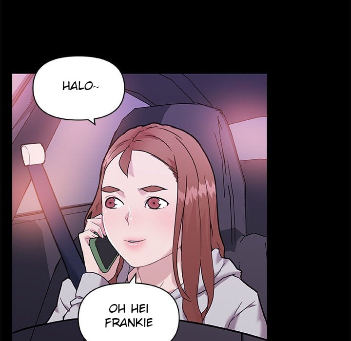Family Adjustments - Chapter 48 72