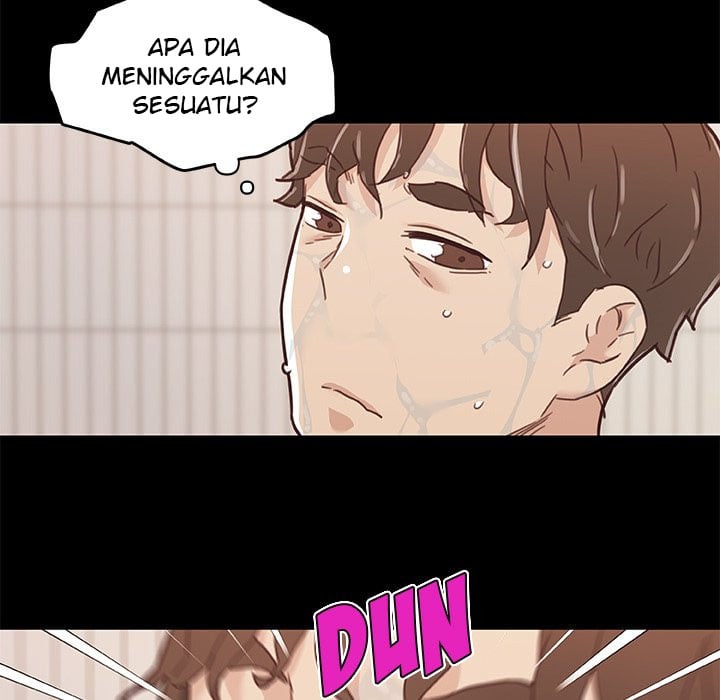 Family Adjustments - Chapter 48 118