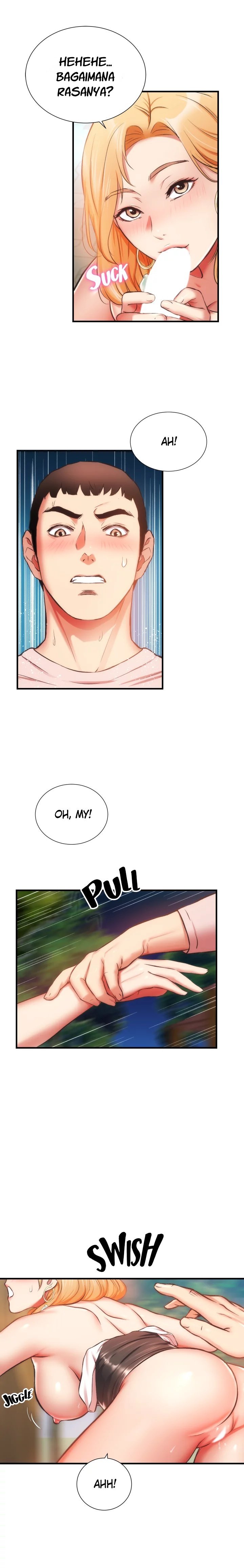 Brother’s Wife Dignity - Chapter 48 9 Brother’s Wife Dignity - Chapter 48 9