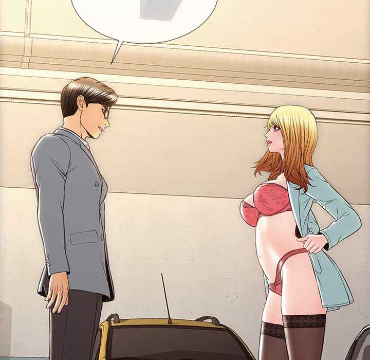 Superstar Cynthia Oh - Chapter 48 145