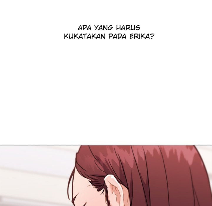 Family Adjustments - Chapter 48 34