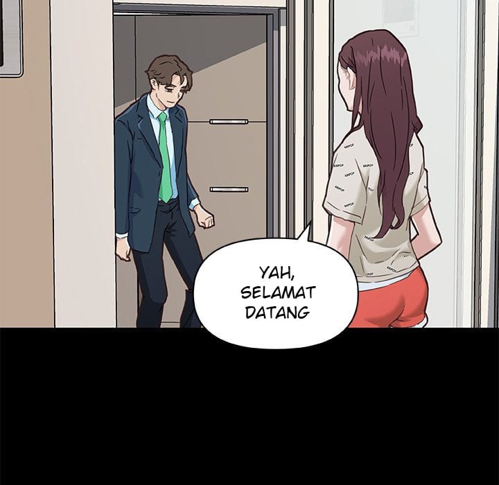 Family Adjustments - Chapter 48 100