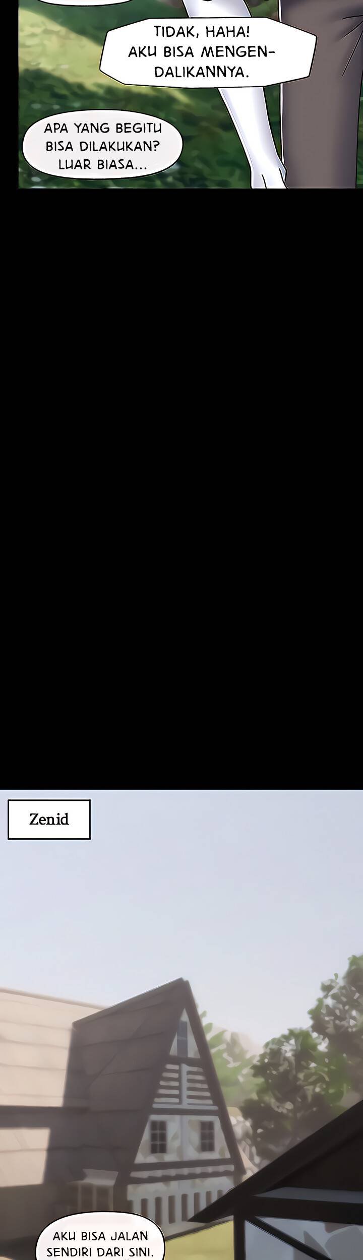 I love the hypnosis of this world - Chapter 48 11 I love the hypnosis of this world - Chapter 48 11