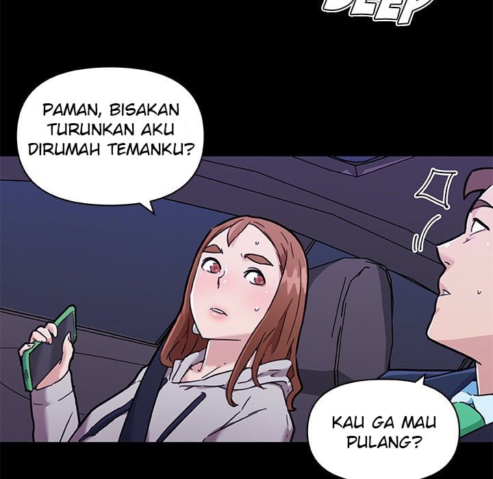 Family Adjustments - Chapter 48 75