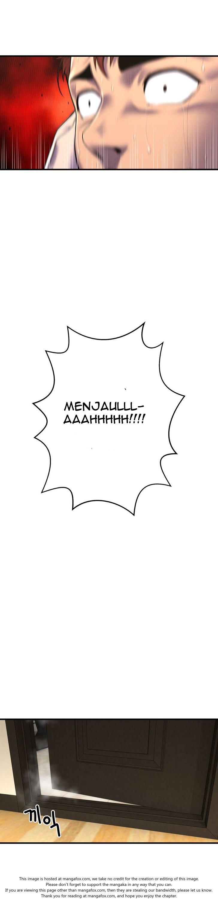 Ghost Love - Chapter 48 7