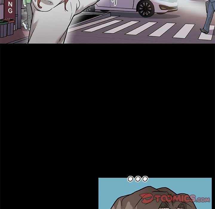 Family Adjustments - Chapter 48 95