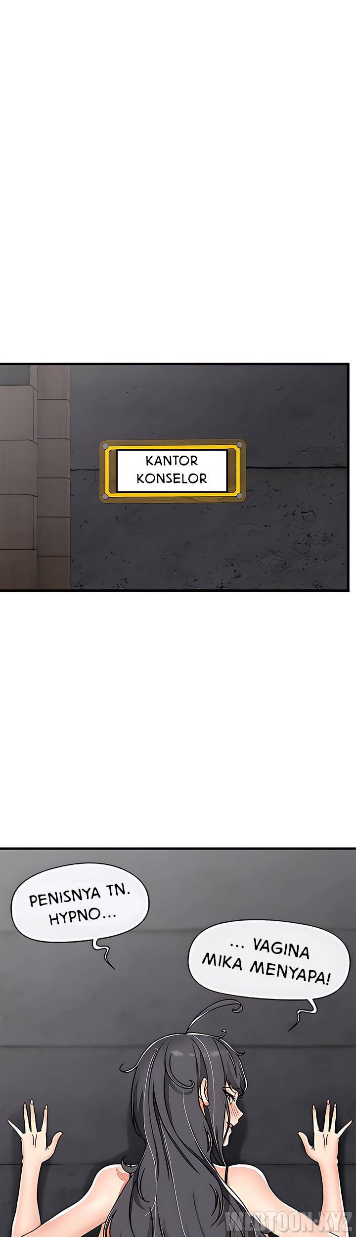 I love the hypnosis of this world - Chapter 48 25 I love the hypnosis of this world - Chapter 48 25