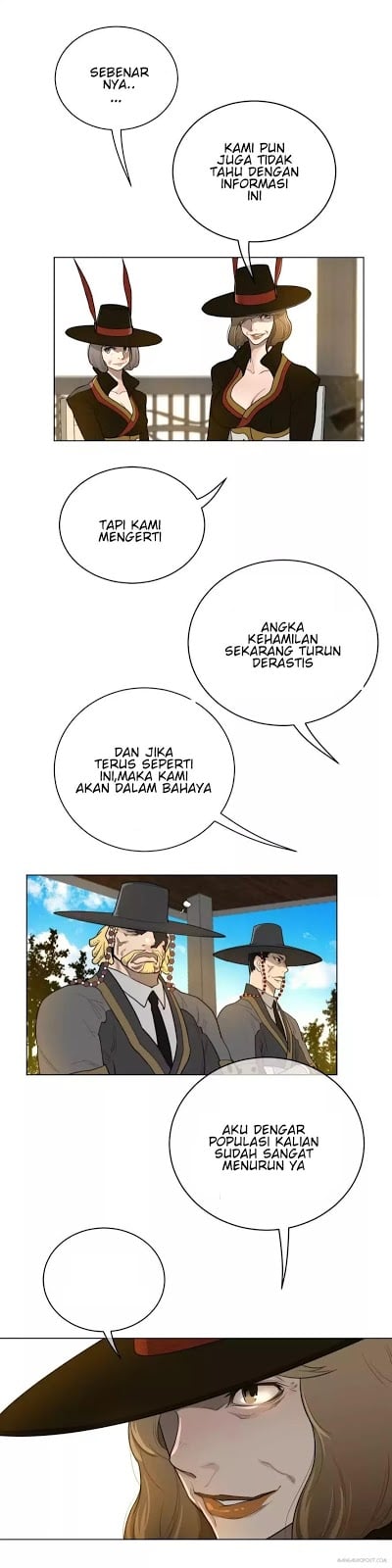 Perfect Half - Chapter 48 12