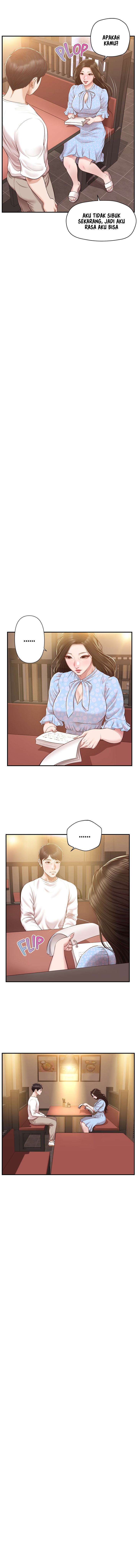 Age of Innocence - Chapter 48 16