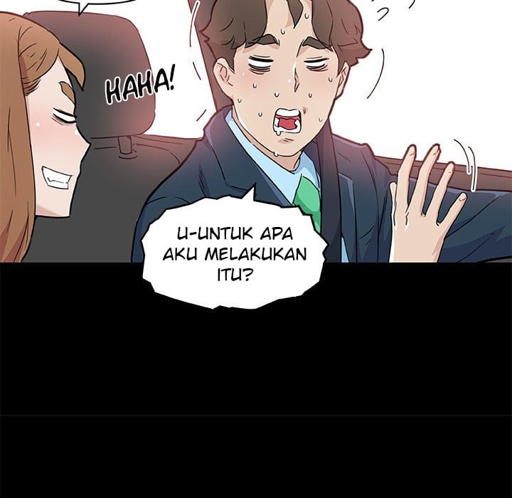 Family Adjustments - Chapter 48 58