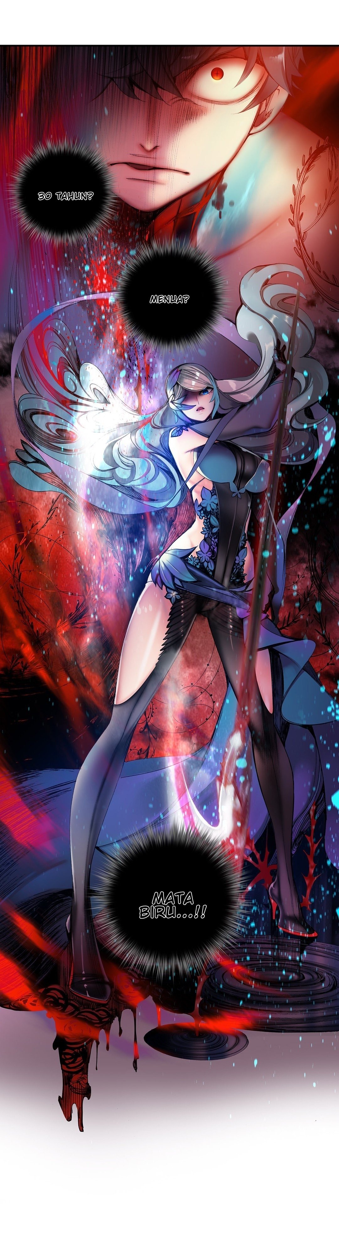 Lilith’s Cord - Chapter 48 3 Lilith’s Cord - Chapter 48 3