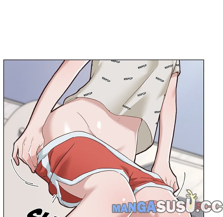 Family Adjustments - Chapter 48 26