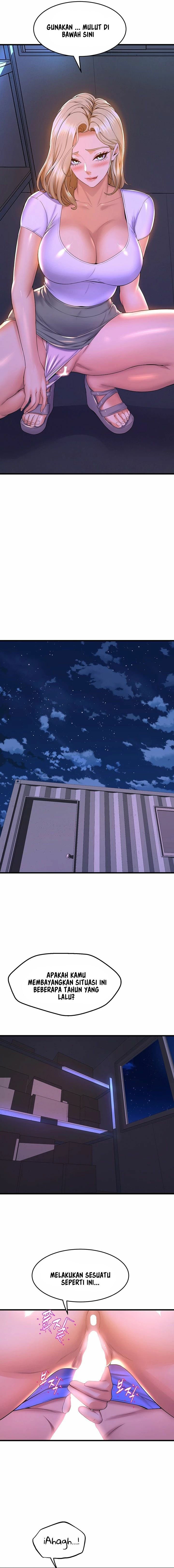 Dance Department&#8217;s Female Sunbaes - Chapter 48 13