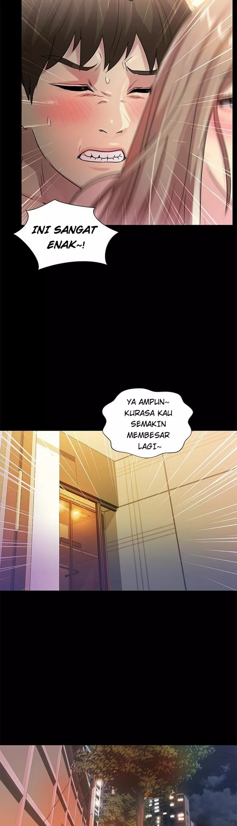 Friend&#8217;s Girlfriend - Chapter 48 19
