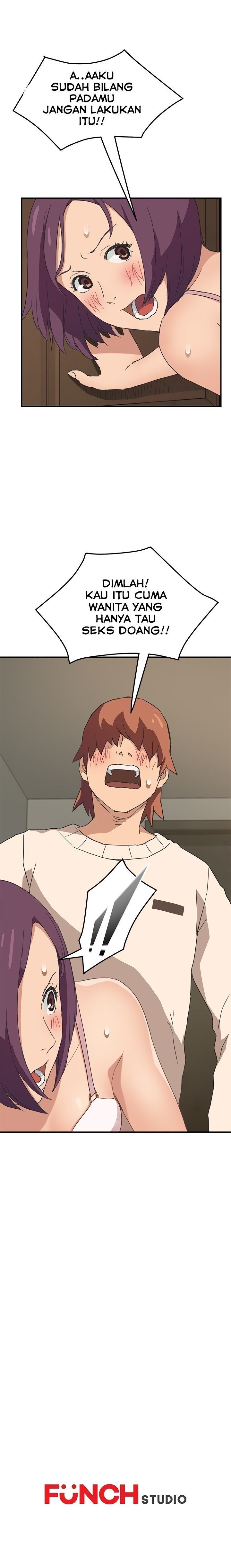 This Doesn’t Feel Like Me - Chapter 48 20 This Doesn’t Feel Like Me - Chapter 48 20