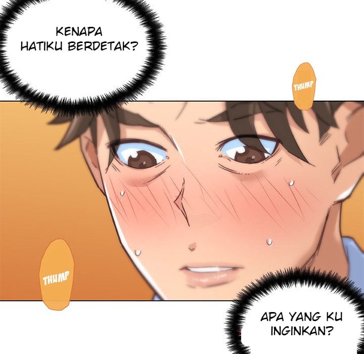 Family Adjustments - Chapter 48 11