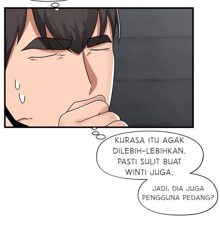 I love the hypnosis of this world - Chapter 48 31 I love the hypnosis of this world - Chapter 48 31