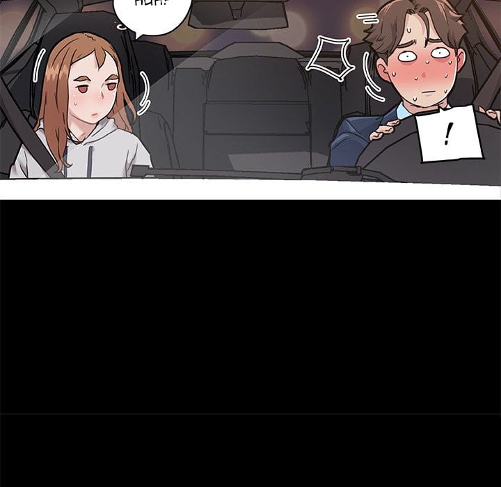 Family Adjustments - Chapter 48 53