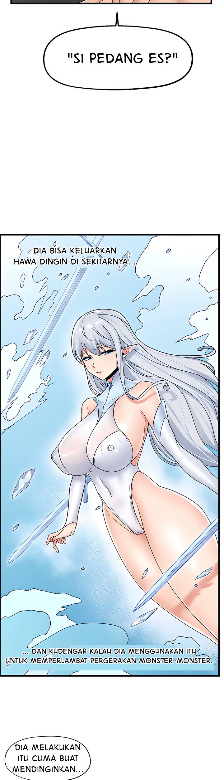 I love the hypnosis of this world - Chapter 48 30 I love the hypnosis of this world - Chapter 48 30