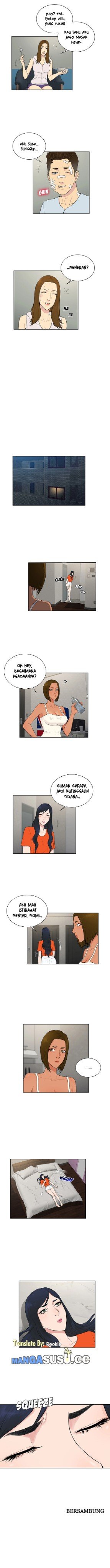 The Stand-up Guy (Dolphin) - Chapter 48 7