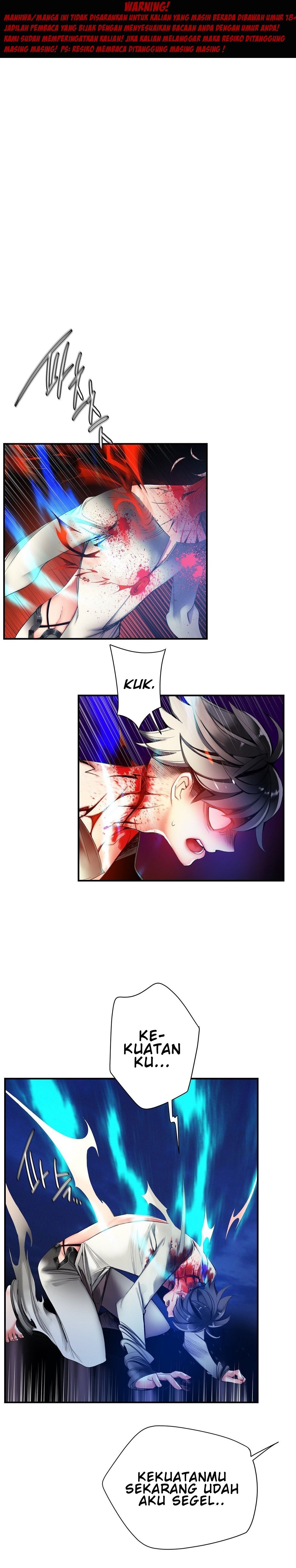 Lilith’s Cord - Chapter 48 1 Lilith’s Cord - Chapter 48 1