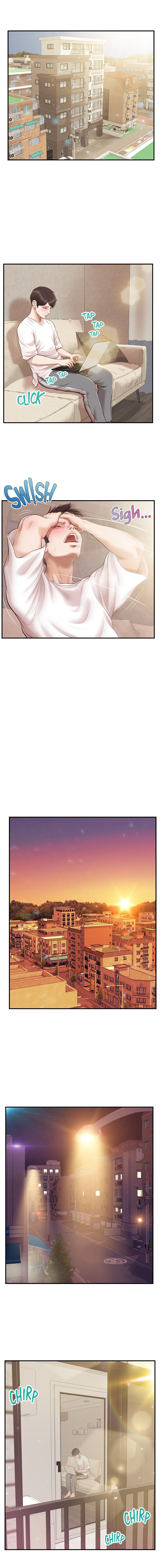Age of Innocence - Chapter 48 12