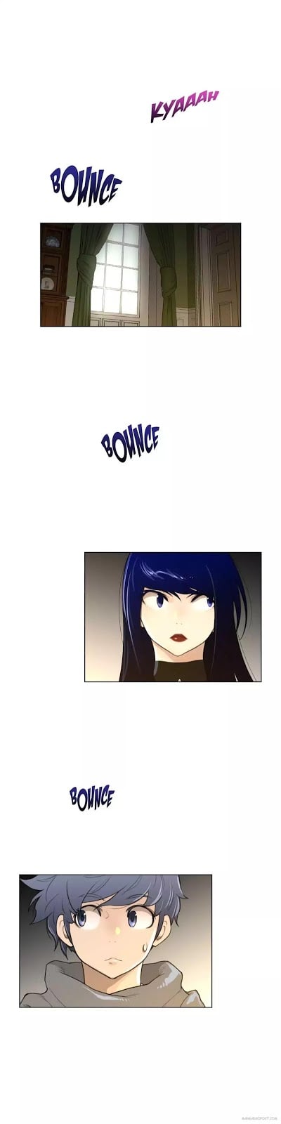 Perfect Half - Chapter 48 20