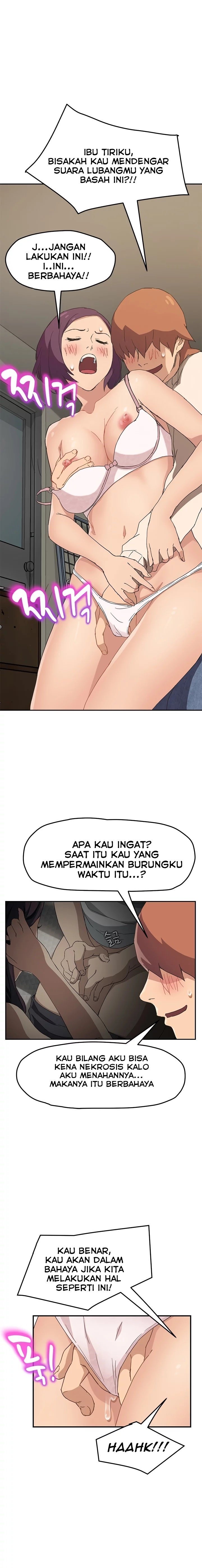 This Doesn’t Feel Like Me - Chapter 48 16 This Doesn’t Feel Like Me - Chapter 48 16