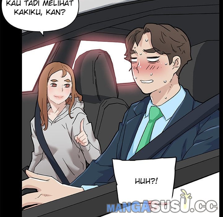 Family Adjustments - Chapter 48 56