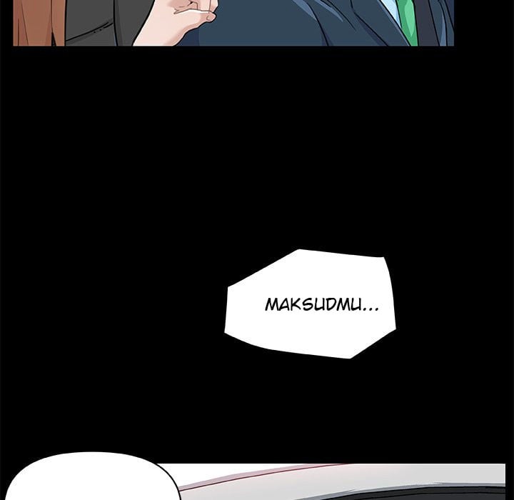 Family Adjustments - Chapter 48 55
