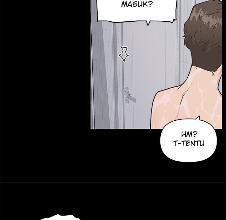 Family Adjustments - Chapter 48 117