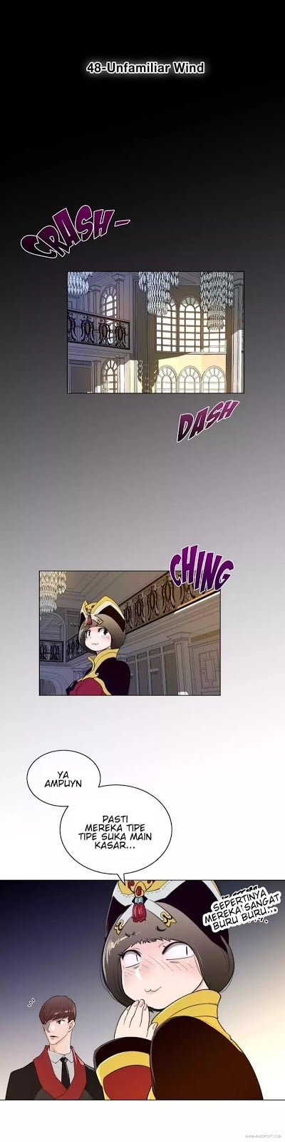 Perfect Half - Chapter 48 5