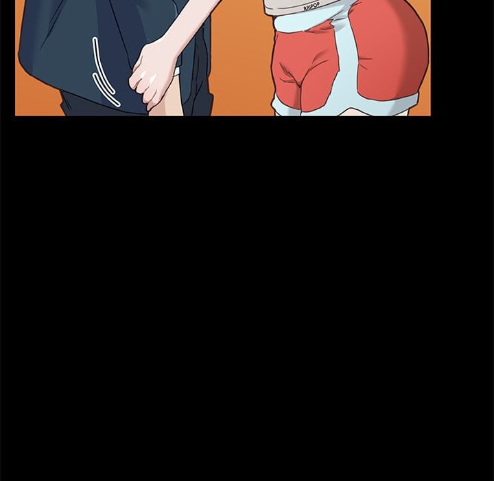 Family Adjustments - Chapter 48 105