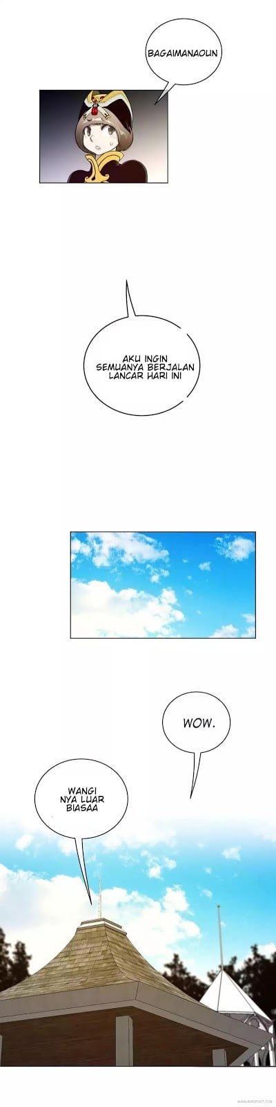 Perfect Half - Chapter 48 9