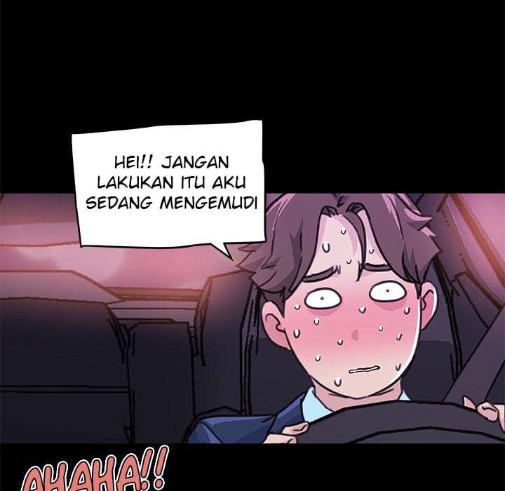 Family Adjustments - Chapter 48 69