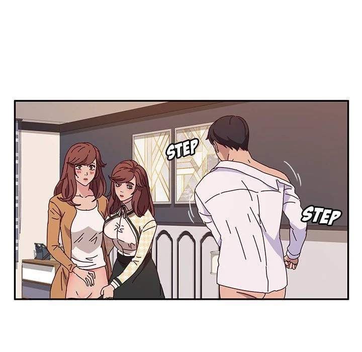 Twice the Love - Chapter 48 11 Twice the Love - Chapter 48 11