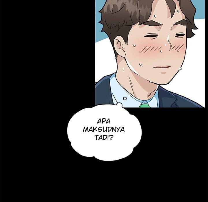 Family Adjustments - Chapter 48 96