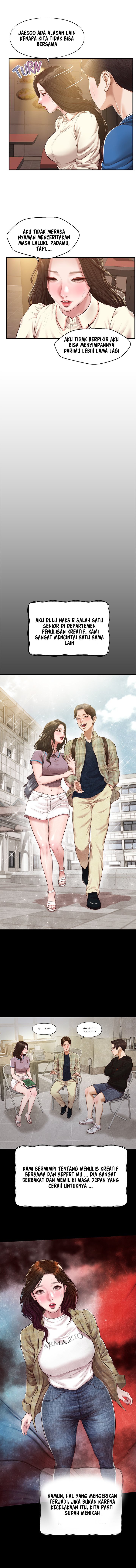 Age of Innocence - Chapter 48 7